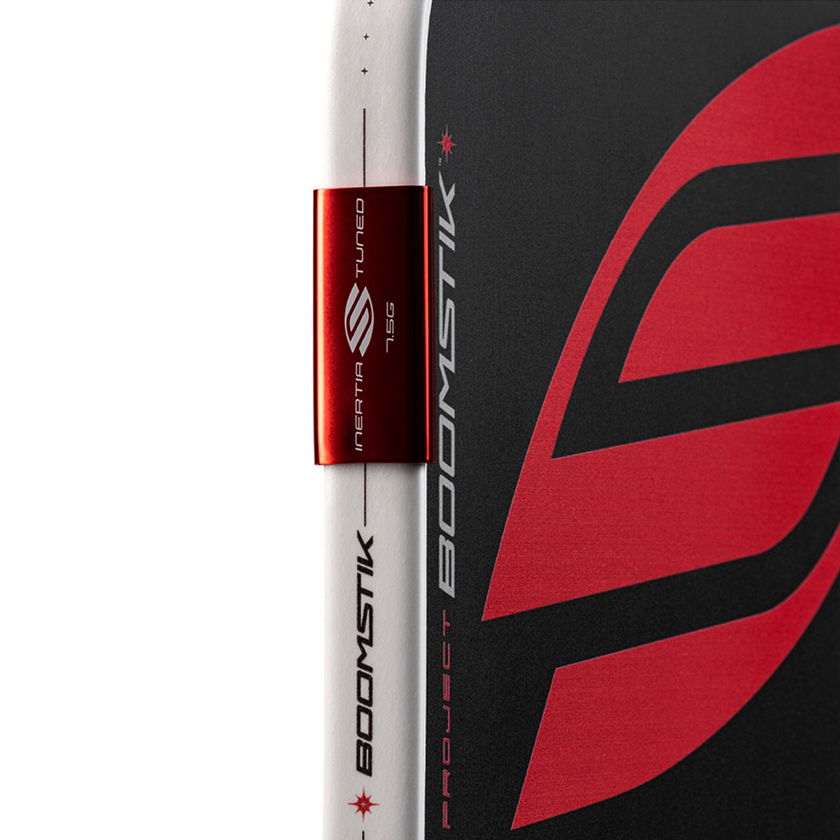 Selkirk Boomstik Elongated Pickleball Paddle MOI Slider