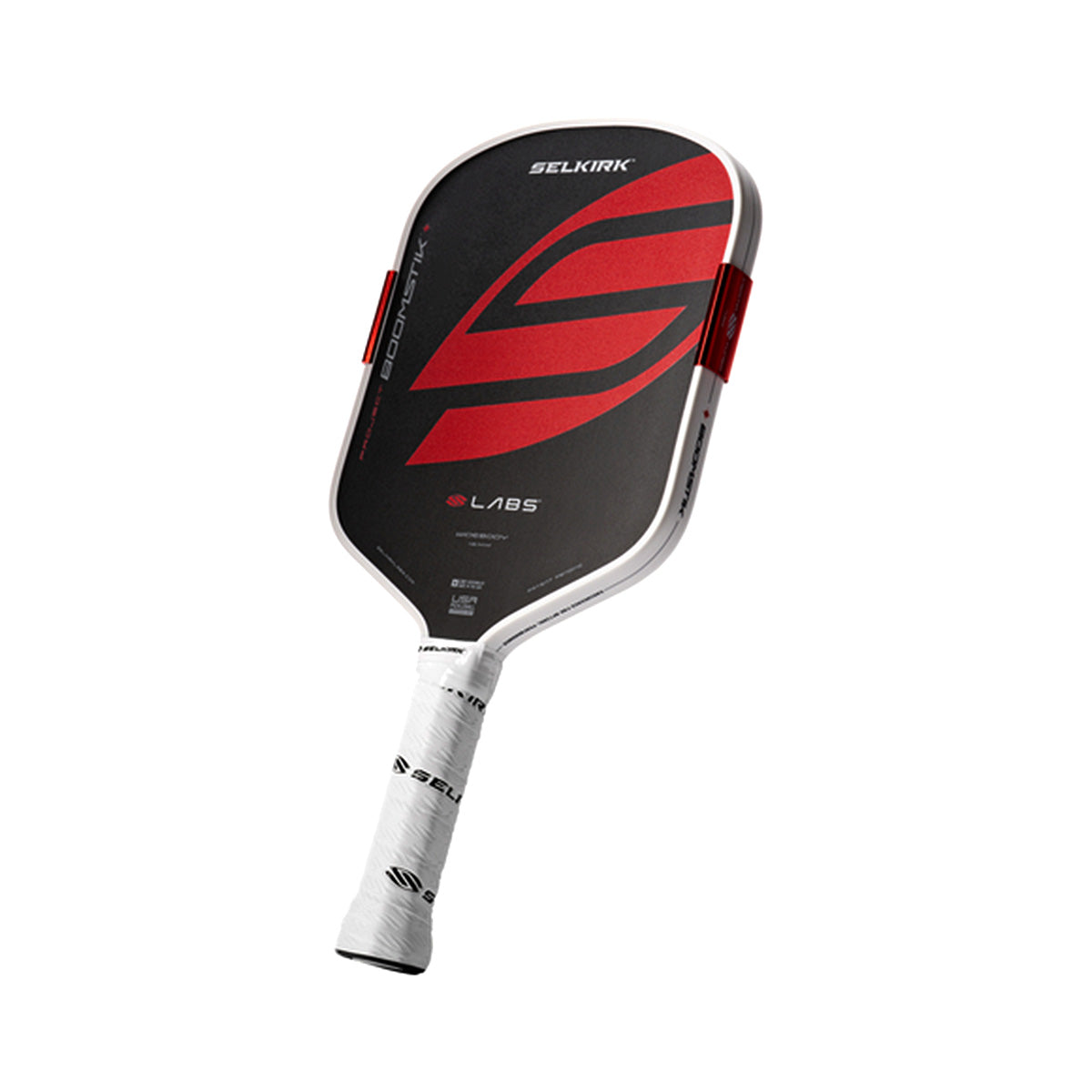Selkirk Boomstik Widebody Paddle Angle
