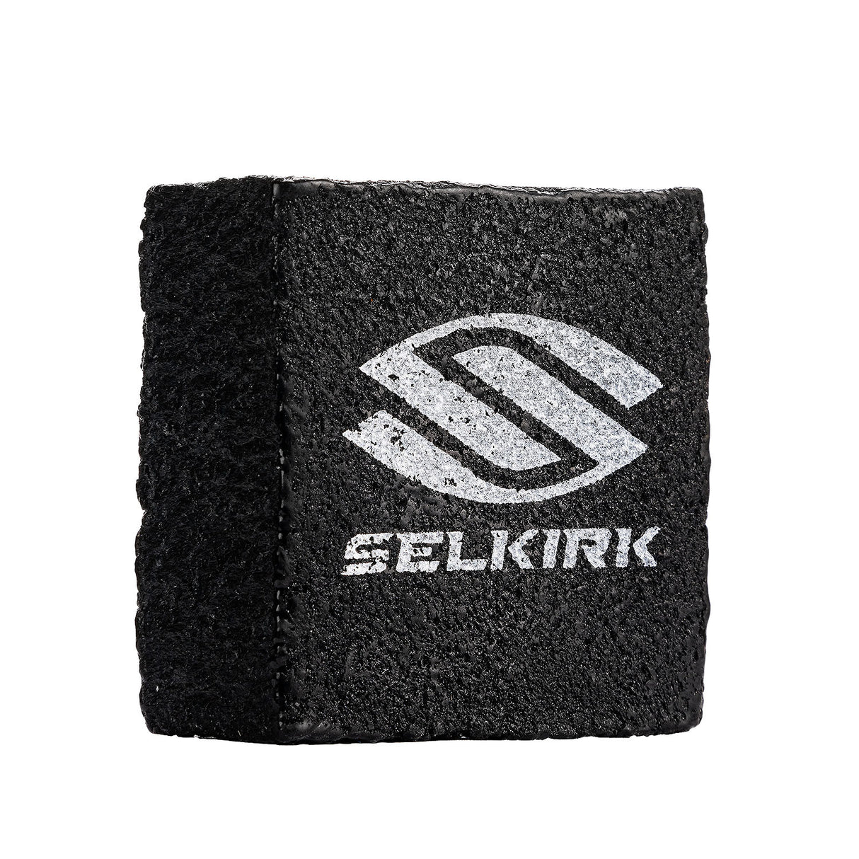 Selkirk Carbon Fiber Pickleball Paddle Cleaning Block