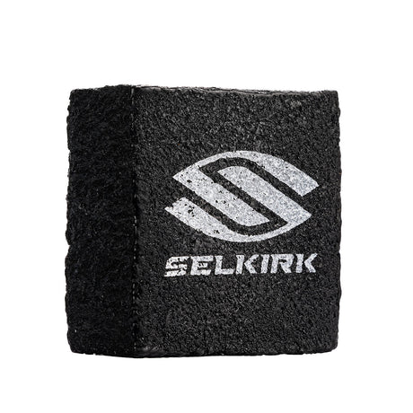 Selkirk Carbon Fiber Pickleball Paddle Cleaning Block