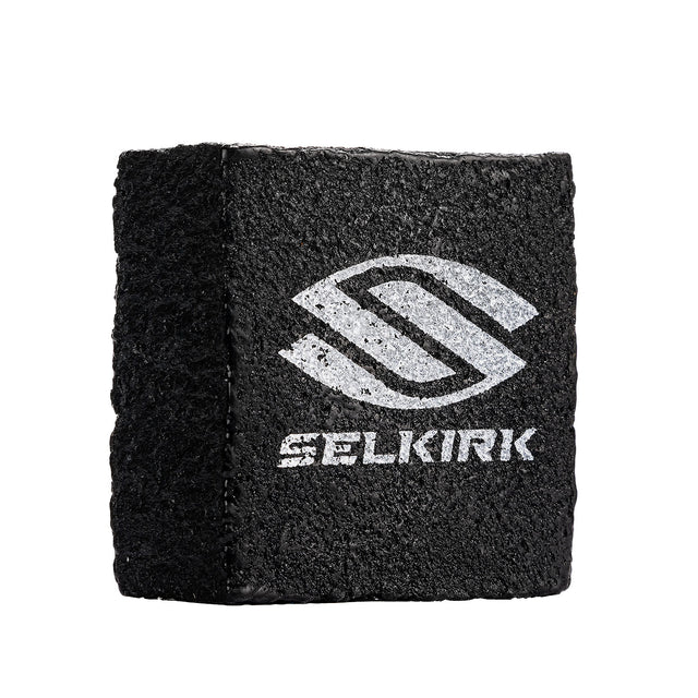 Selkirk Carbon Fiber Pickleball Paddle Cleaning Block