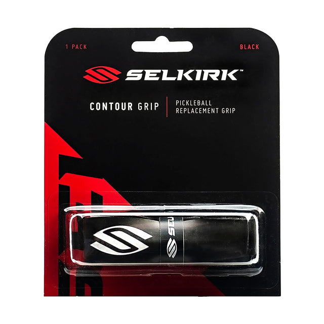 Selkirk Cushion Contour Pickleball Grip