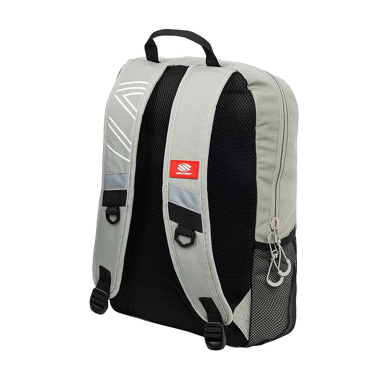 Selkirk Core Series Day Bag Gray Back