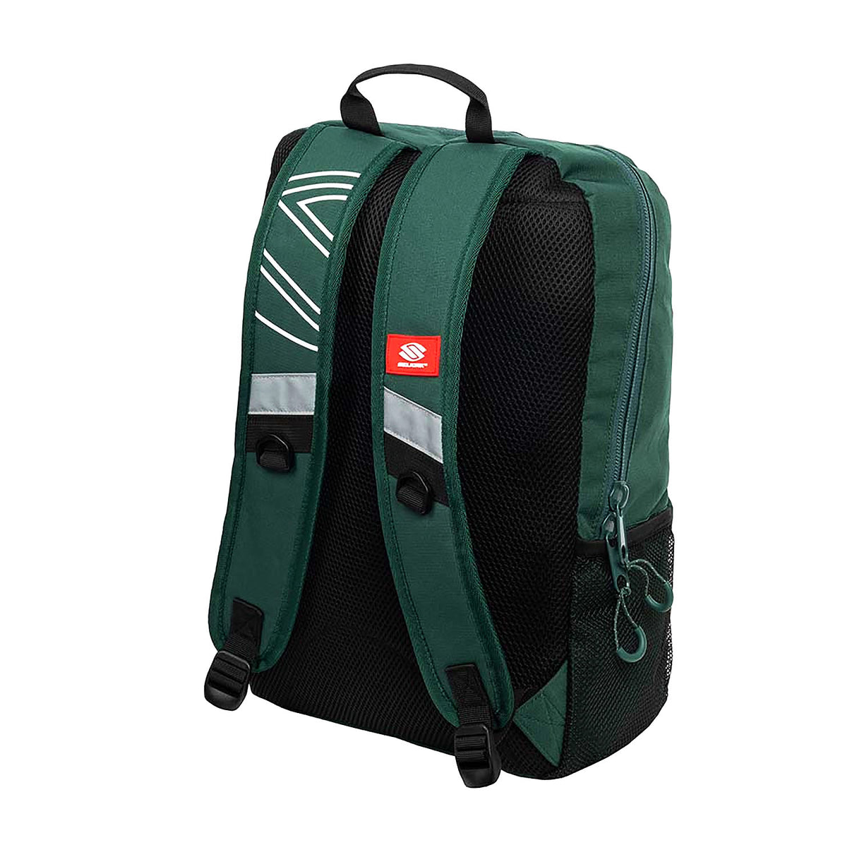 Selkirk Core Series Day Bag Pine Back