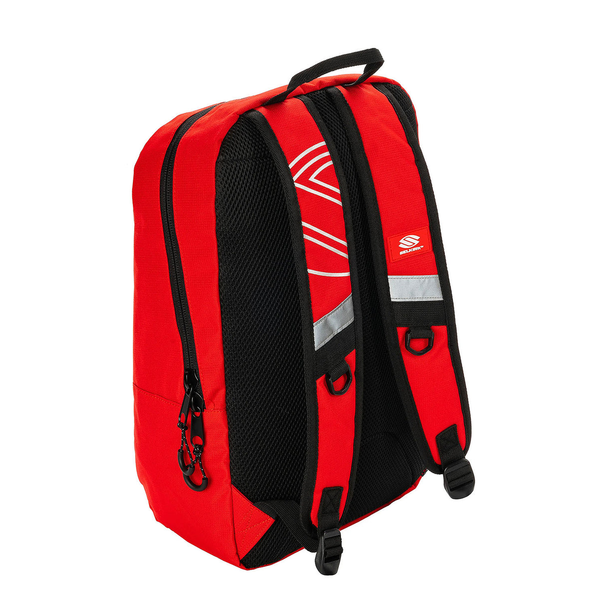 Selkirk Core Series Day Bag Red Back