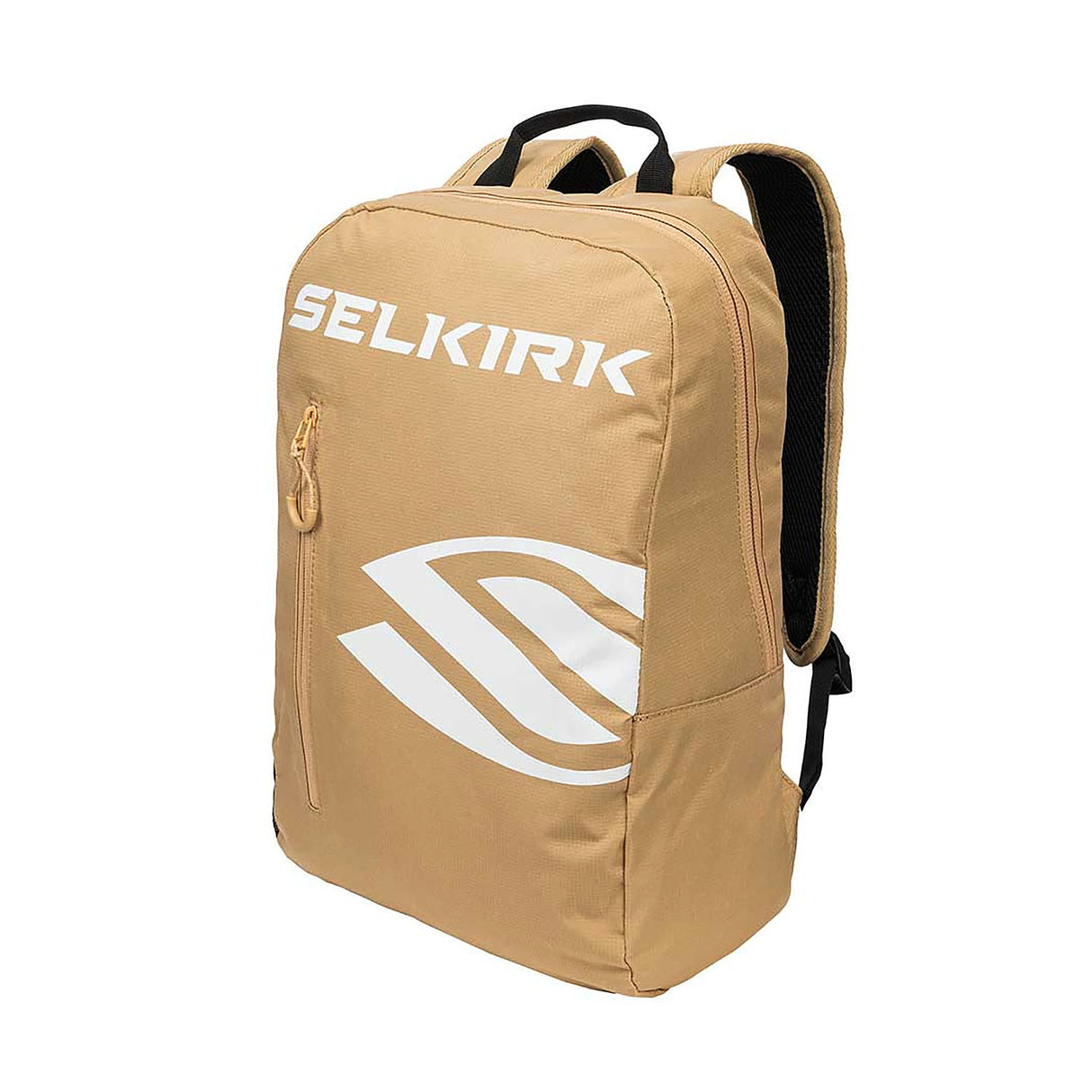 Selkirk Core Series Day Bag Tan Front
