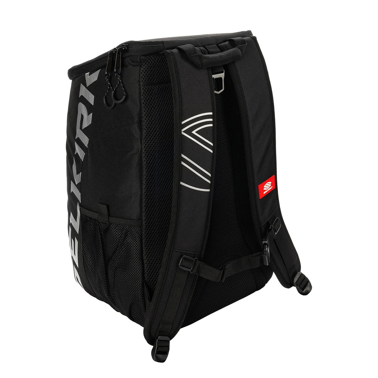 Selkirk Core Series Team Backpack Black Straps