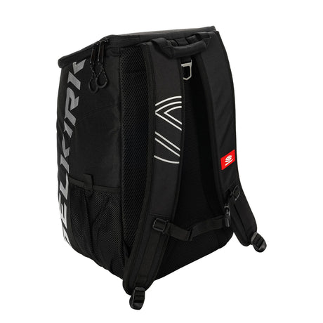 Selkirk Core Series Team Backpack Black Straps