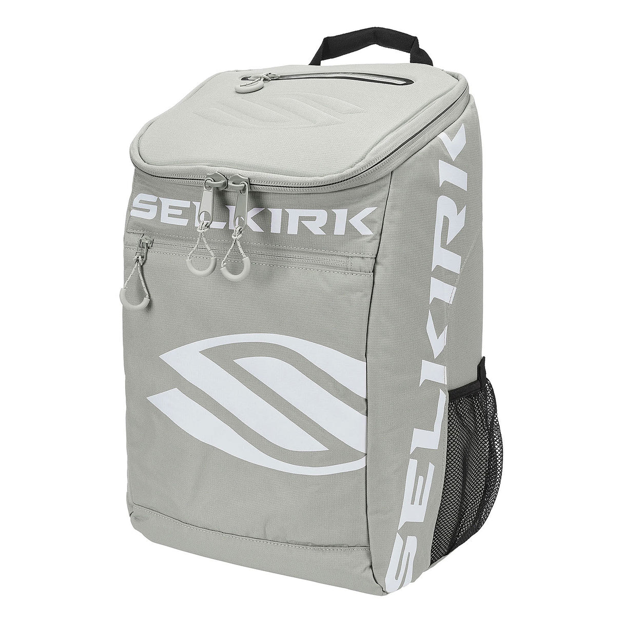 Selkirk Core Series Team Backpack Gray Main