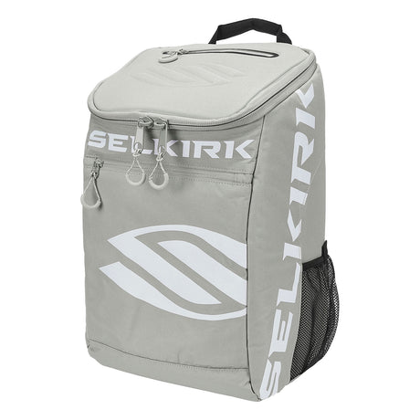 Selkirk Core Series Team Backpack Gray Main