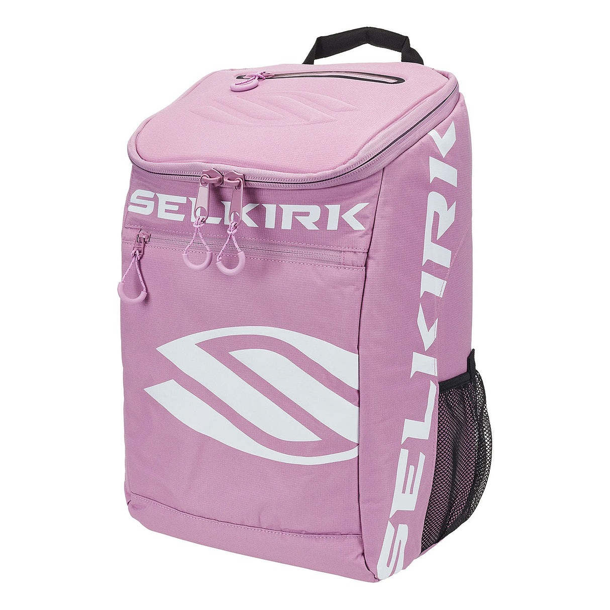 Selkirk Core Series Team Backpack Mauve Front