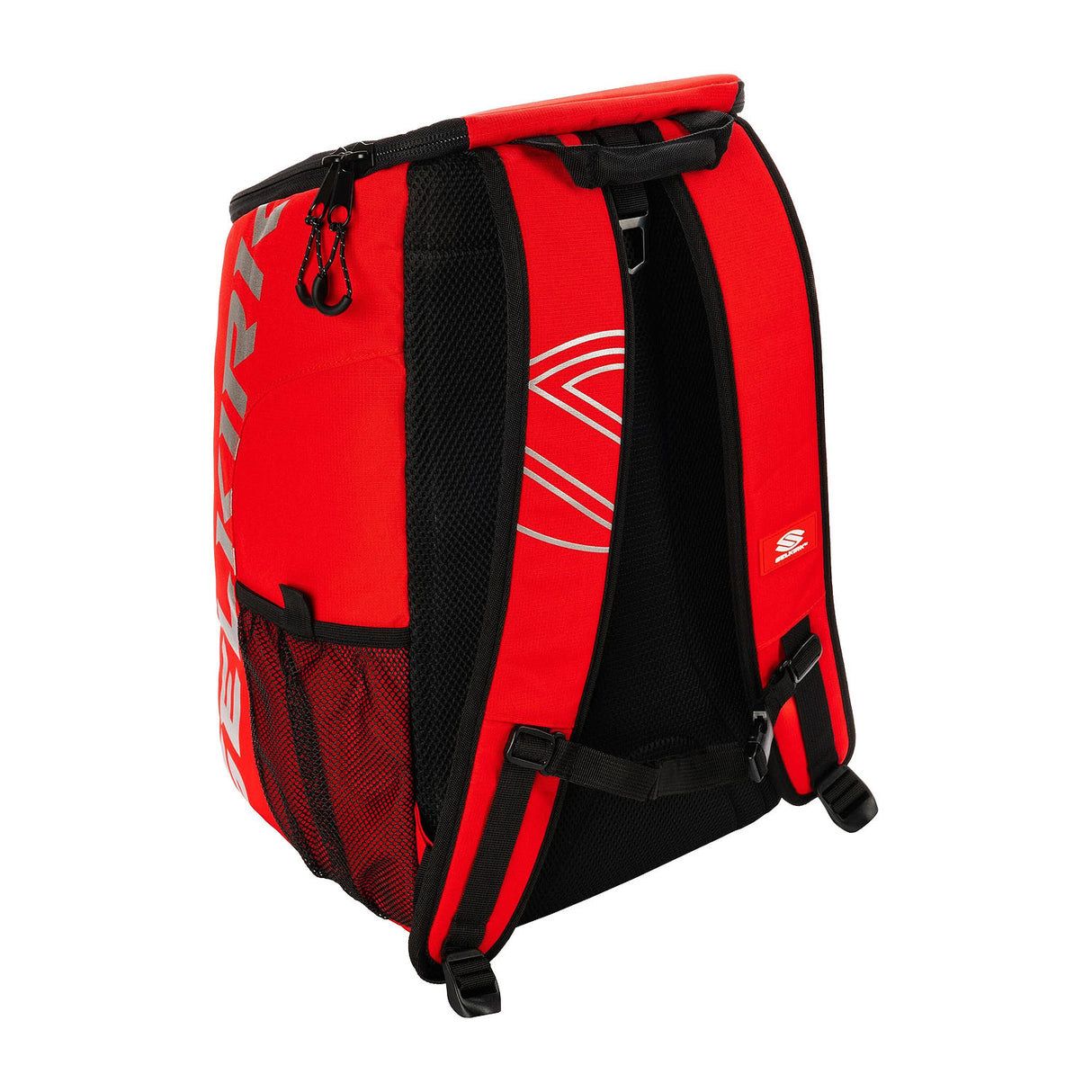 Selkirk Core Series Team Backpack Red Back