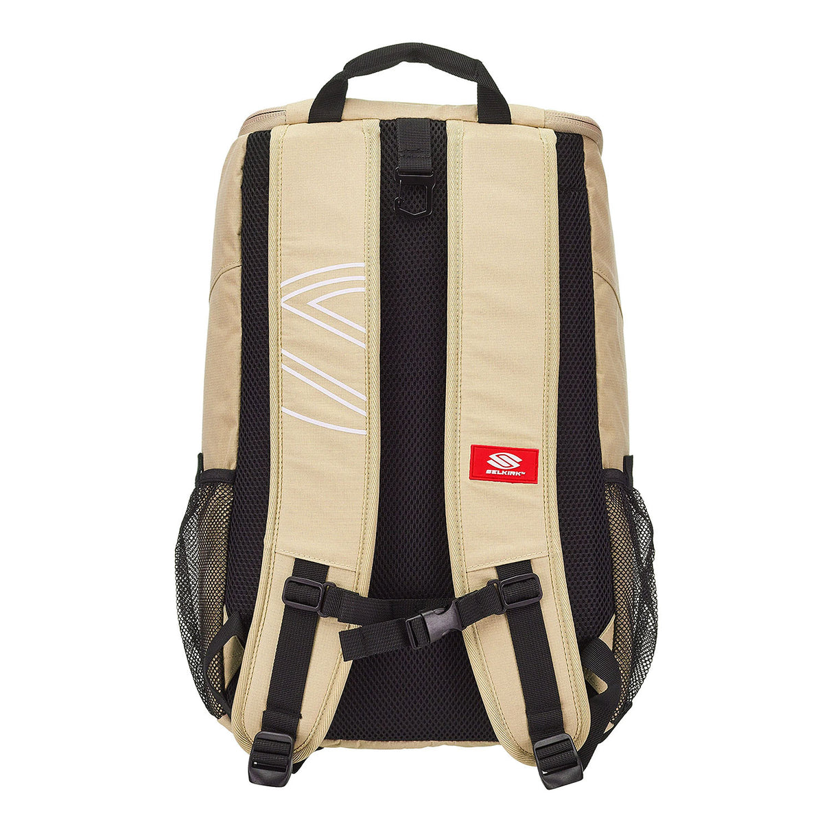 Selkirk Core Series Team Backpack Tan Front