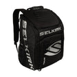 Selkirk Core Series Tour Pickleball Backpack Black Main