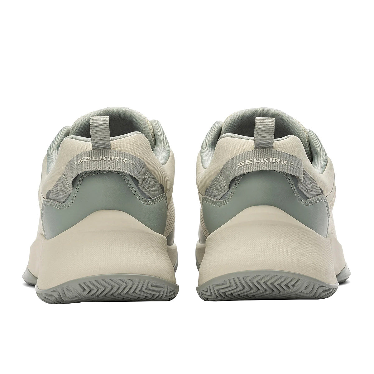 Selkirk CourtStrike Men's Pickleball Shoe Ozone Heel
