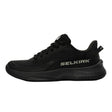 Selkirk CourtStrike Pro Men's Pickleball Shoe Blackout Front