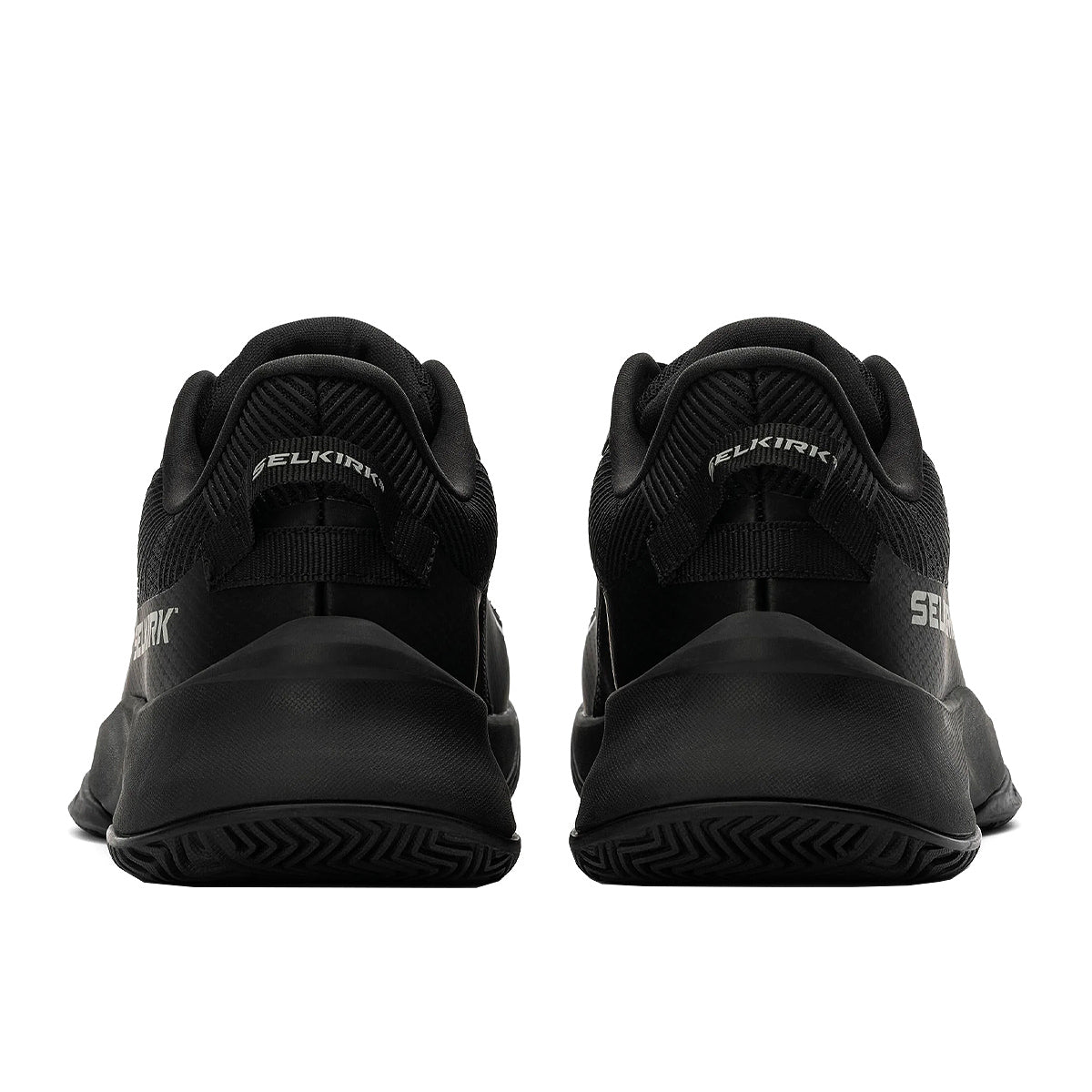 Selkirk CourtStrike Pro Men's Pickleball Shoe Blackout Heel