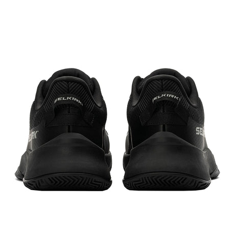 Selkirk CourtStrike Pro Men's Pickleball Shoe Blackout Heel