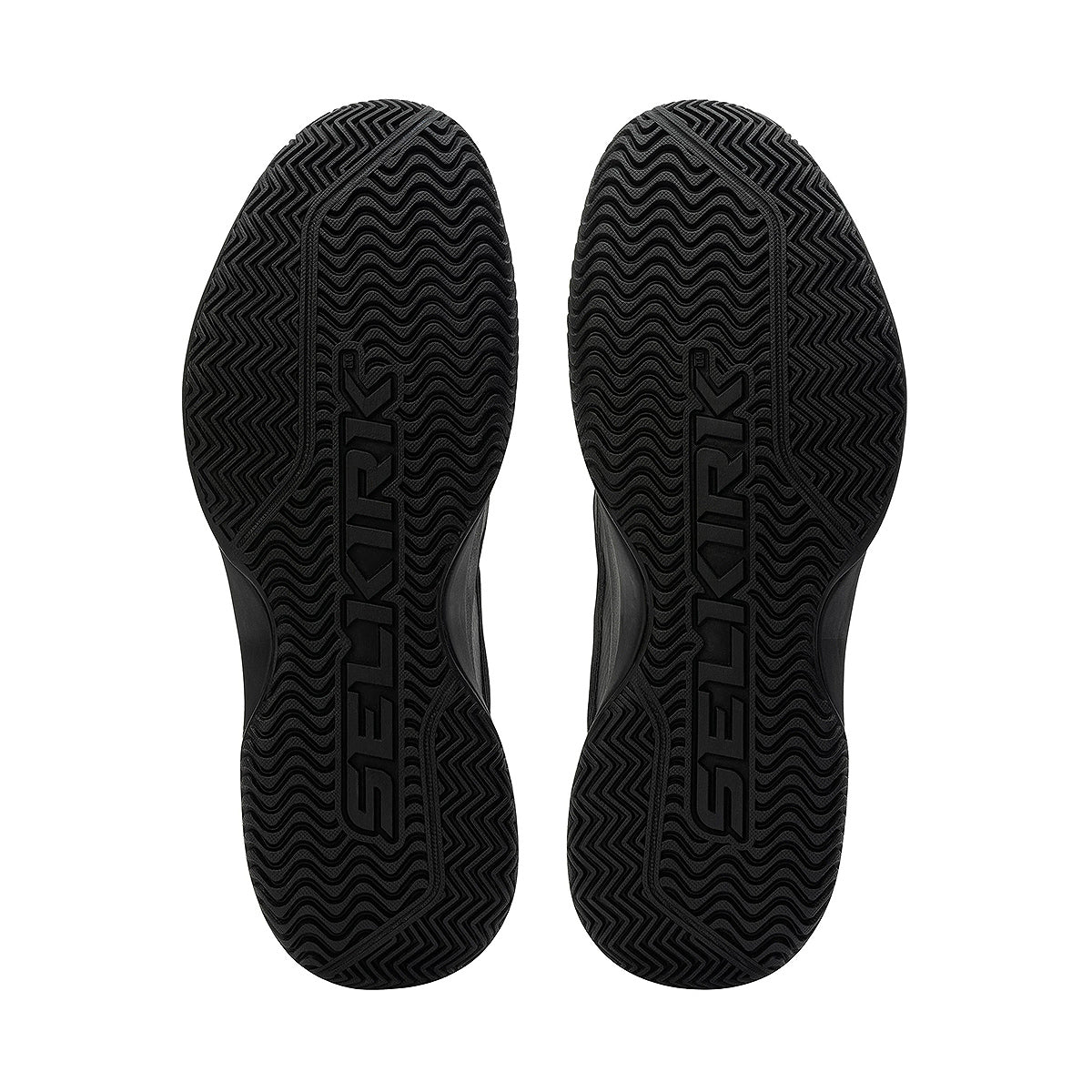 Selkirk CourtStrike Pro Men's Pickleball Shoe Blackout Sole