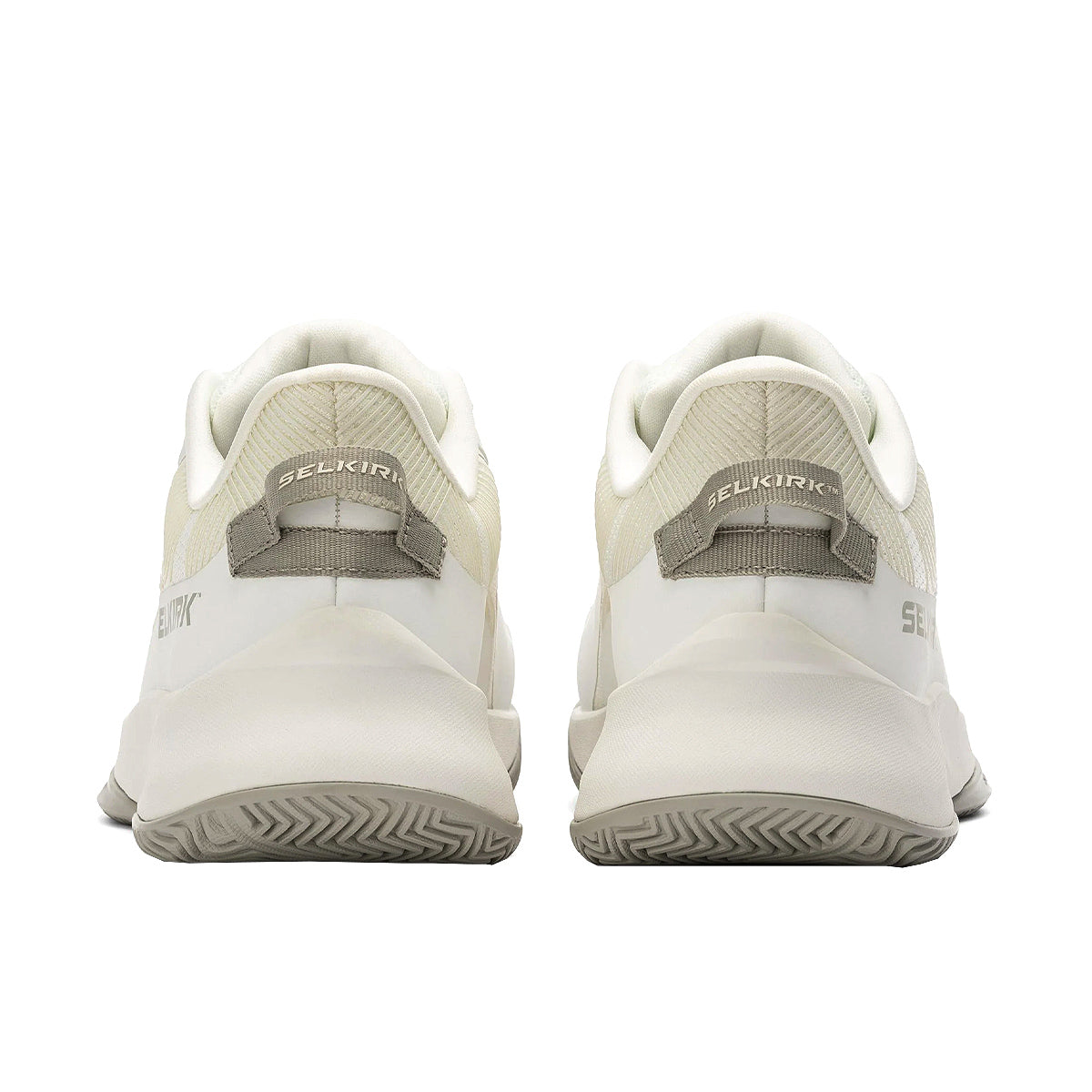 Selkirk CourtStrike Pro Men's Pickleball Shoe Chalk Heel