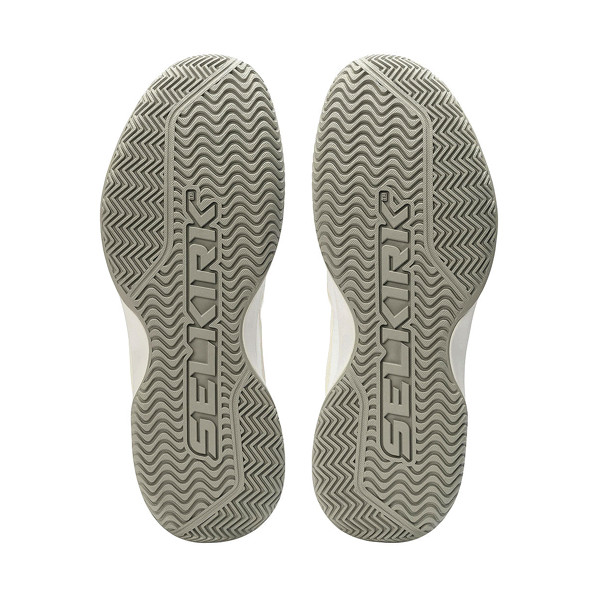 Selkirk CourtStrike Pro Men's Pickleball Shoe Chalk Sole