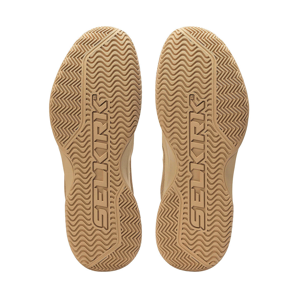 Selkirk CourtStrike Pro Men's Pickleball Shoe Sandstone Sole