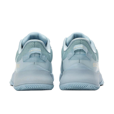 Selkirk CourtStrike Pro Women's Pickleball Shoe Atmosphere Heel