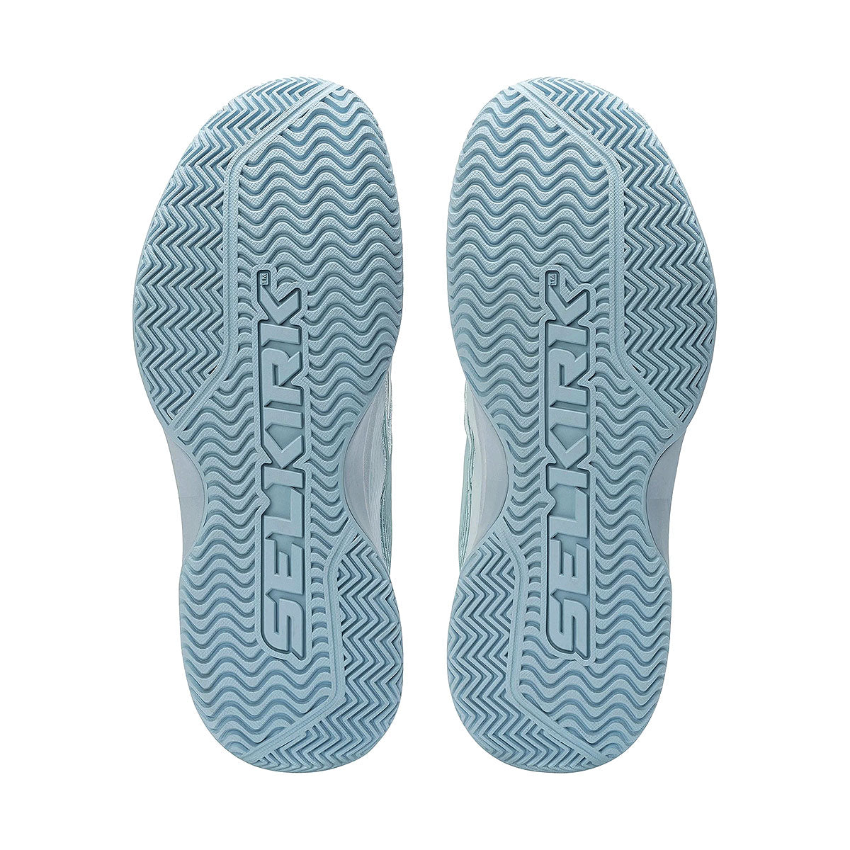 Selkirk CourtStrike Pro Women's Pickleball Shoe Atmosphere Sole