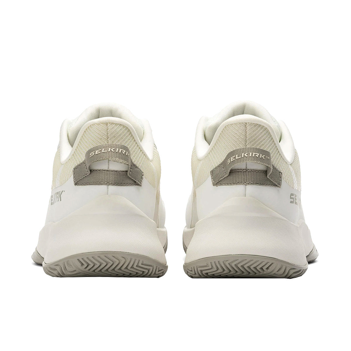 Selkirk CourtStrike Pro Women's Pickleball Shoe Chalk Heel