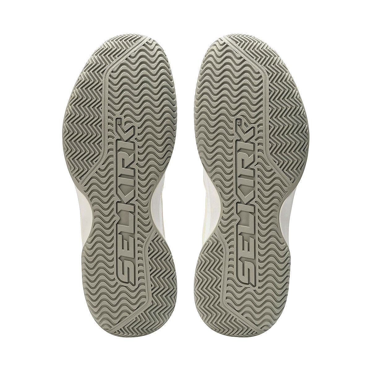 Selkirk CourtStrike Pro Women's Pickleball Shoe Chalk Sole