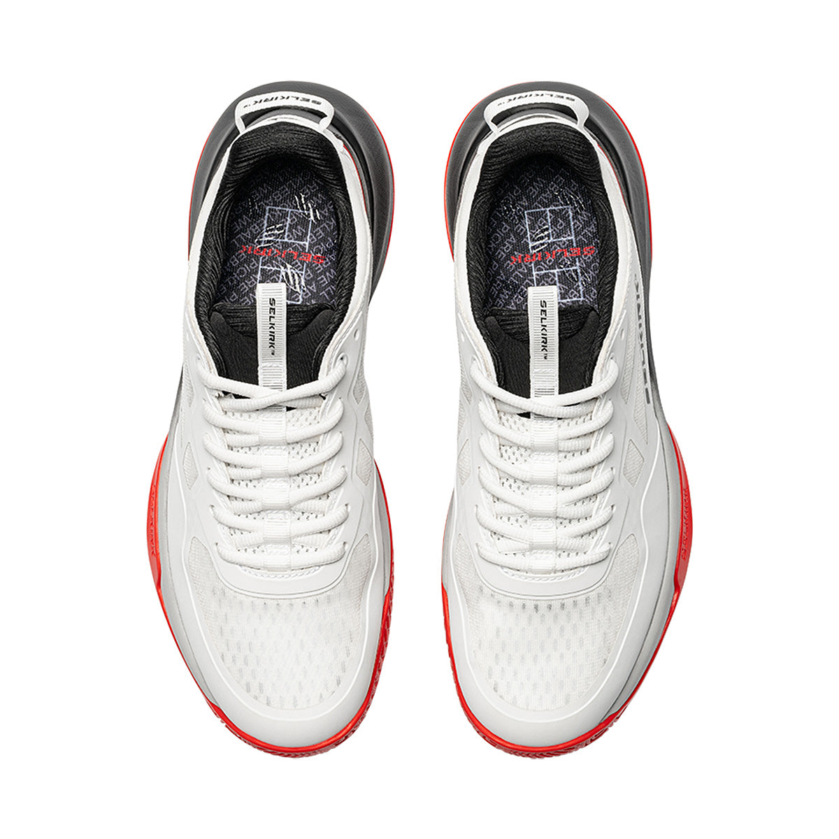 Selkirk CourtStrike Pro 3.0 Men's Pickleball Shoe