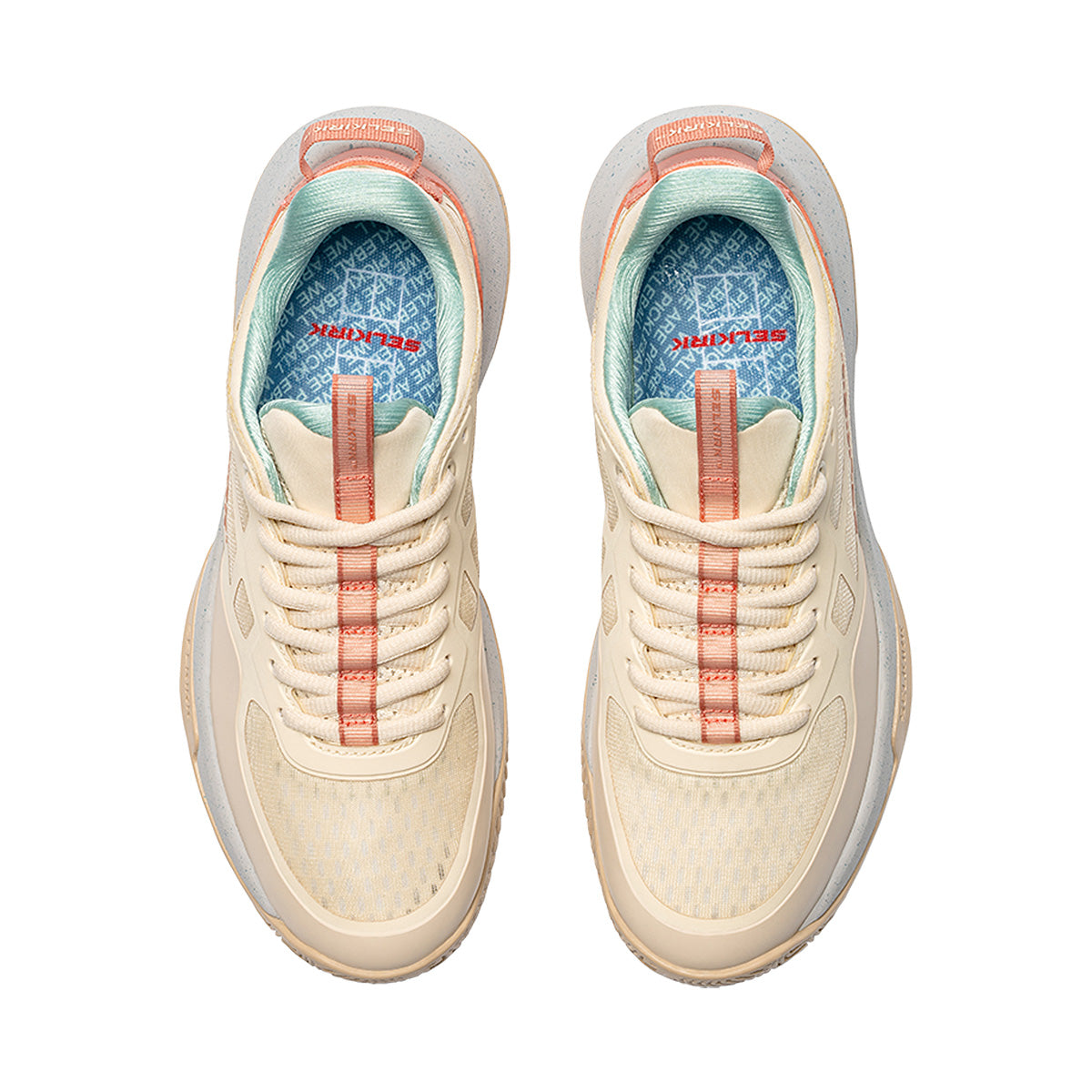 Selkirk CourtStrike Pro 3.0 Women's Pickleball Shoe