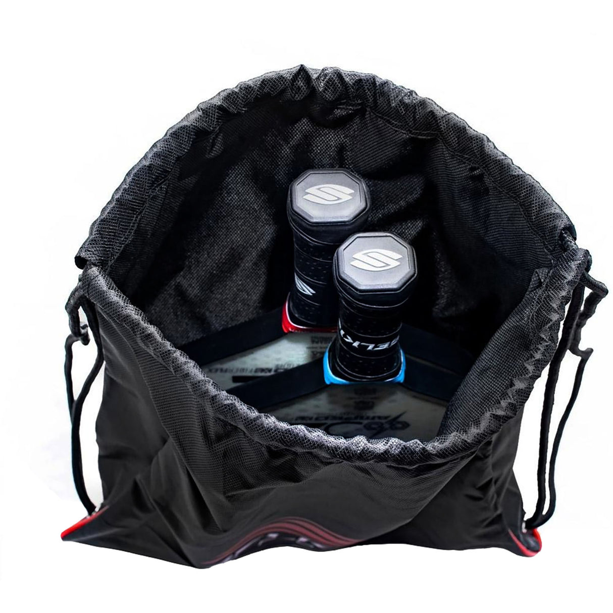 Selkirk Drawstring Sackpack Paddles