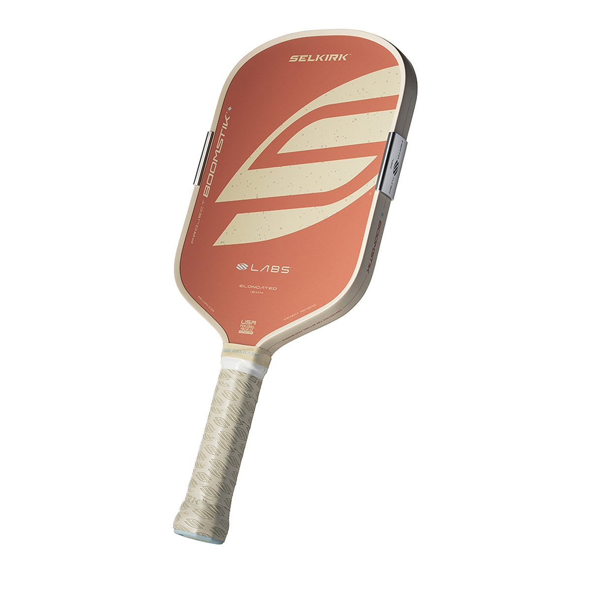 Selkirk LABS Boomstik Elongated Pickleball Paddle