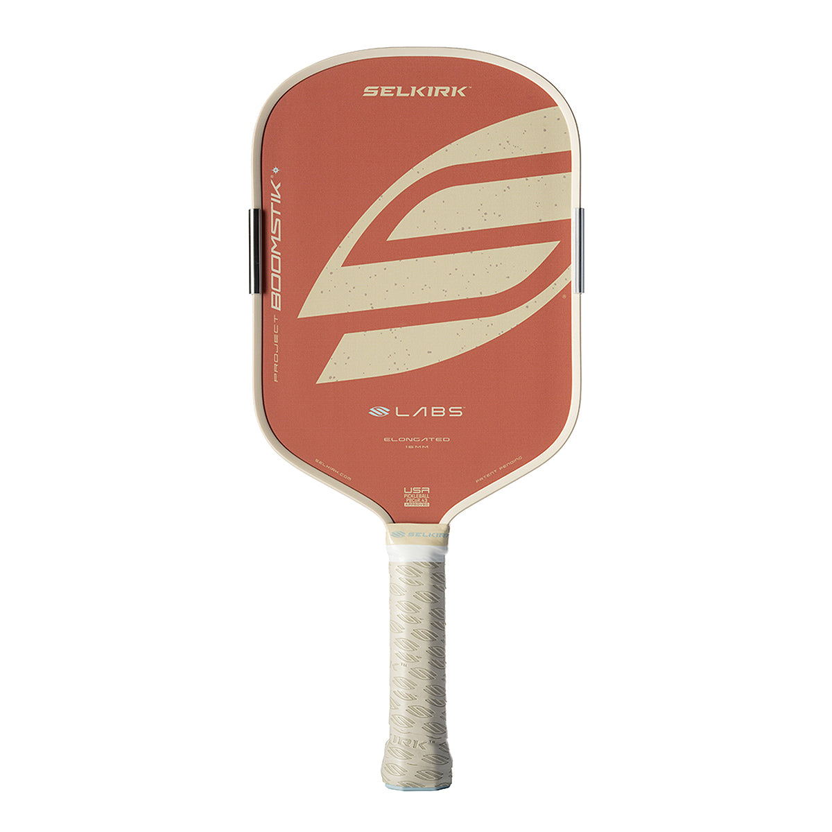 Selkirk LABS Boomstik Elongated Pickleball Paddle