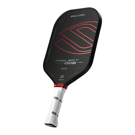 Selkirk LABS Project 008 Epic 13mm Paddle
