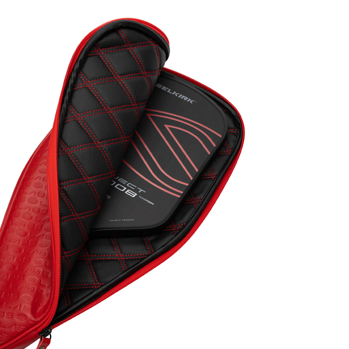 Selkirk LABS Project 008 Tour 16mm Pickleball Paddle - Paddle Cover