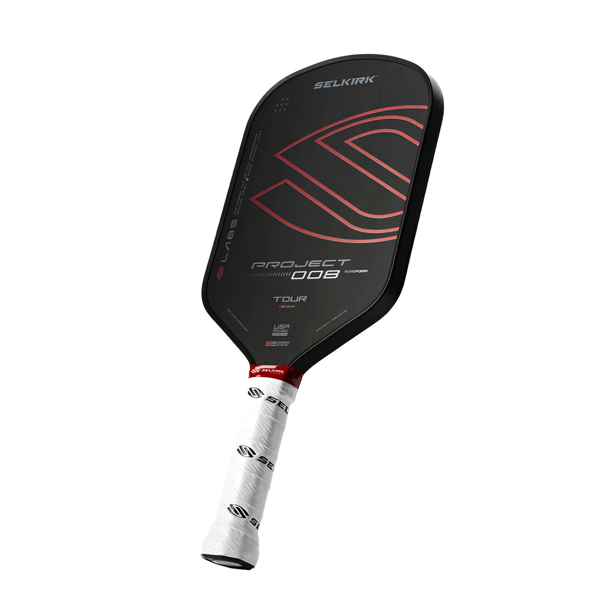 Selkirk LABS Project 008 Tour 13mm Paddle