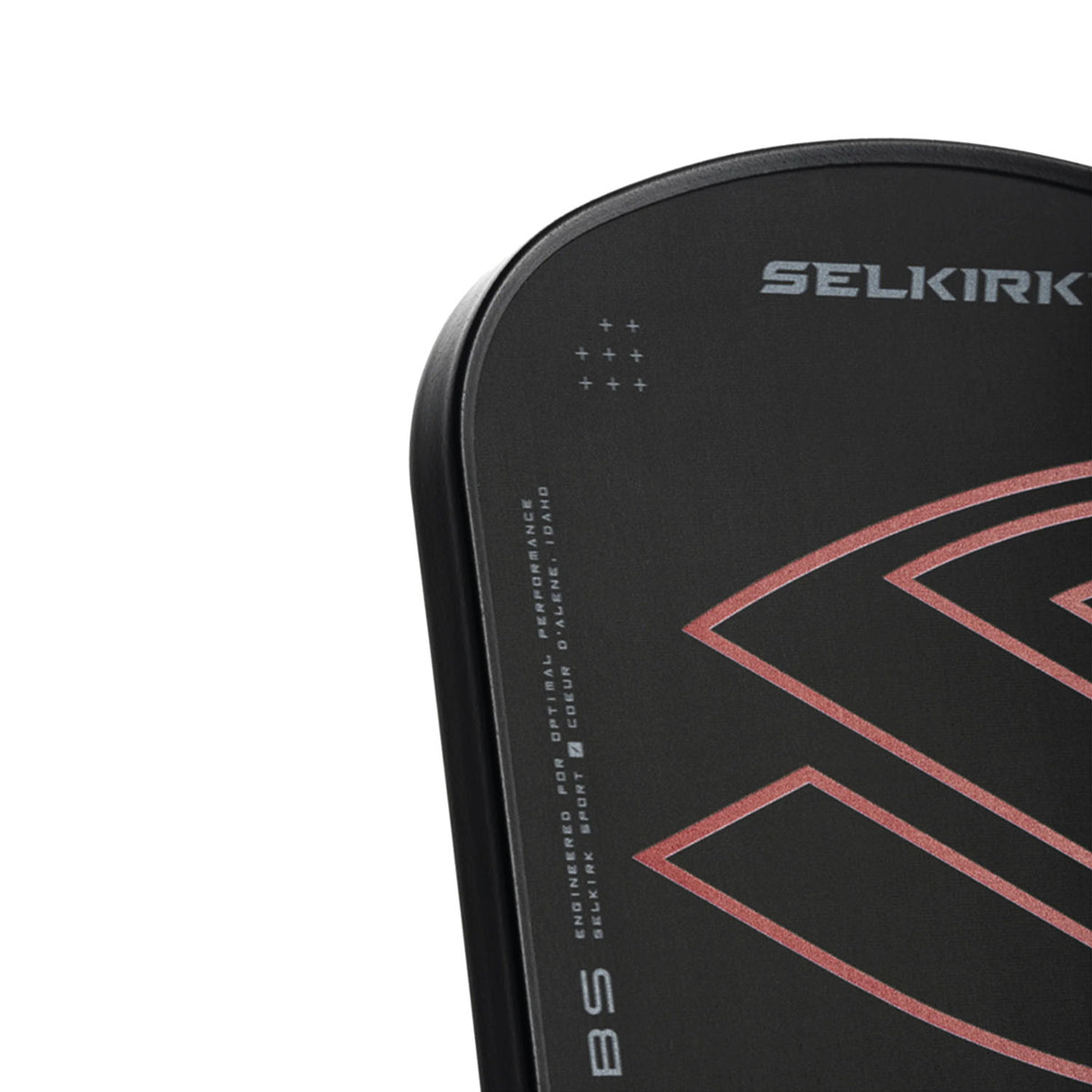 Selkirk LABS Project 008 Tour 13mm Pickleball Paddle - Edge