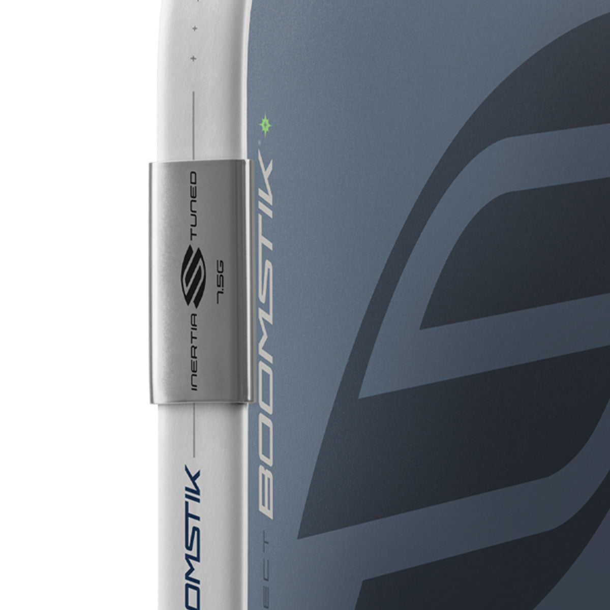 Selkirk LABS Boomstik Widebody Pickleball Paddle