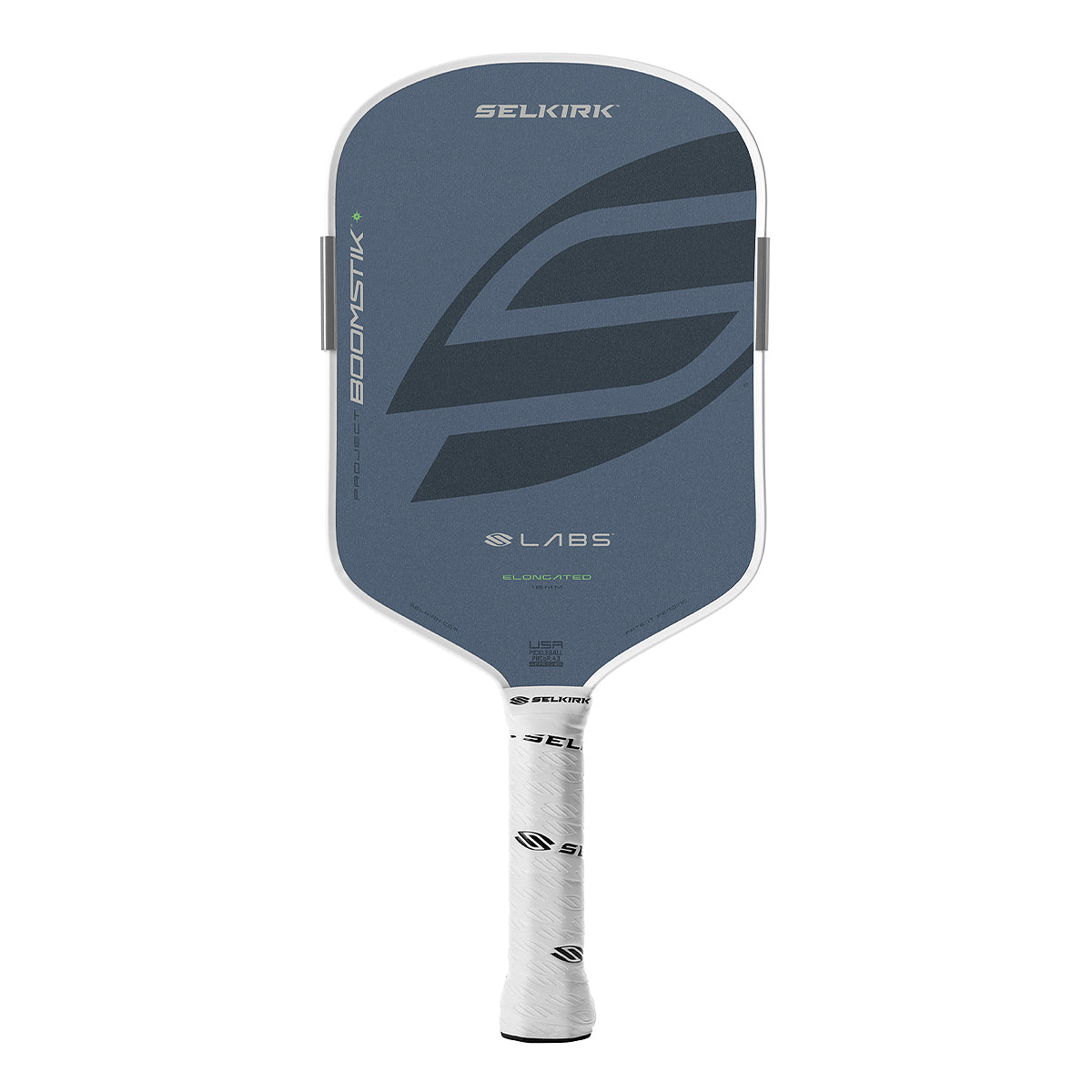Selkirk LABS Boomstik Elongated Pickleball Paddle