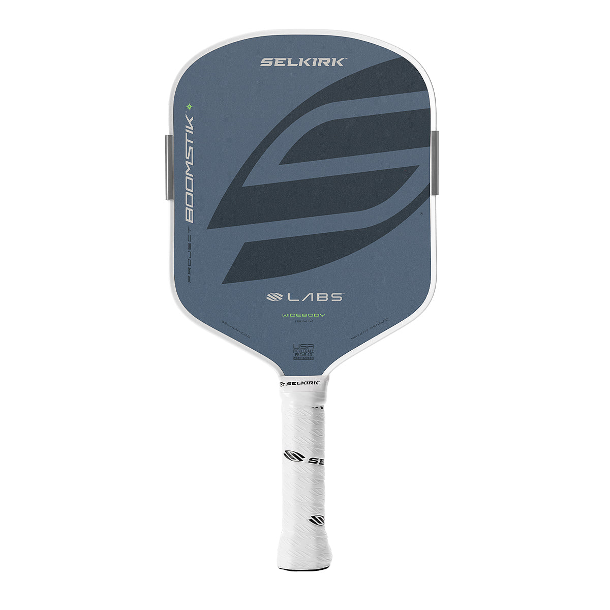 Selkirk LABS Boomstik Widebody Pickleball Paddle