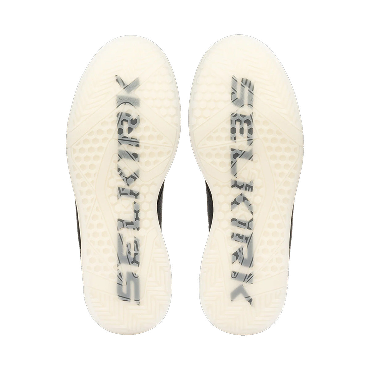 Selkirk Sport Limited Edition Legacy Classic Men's Pickleball Shoe Obsidian Black Sole