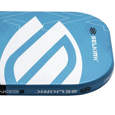 Selkirk Luxx Control Air Epic Pickleball Paddle Face