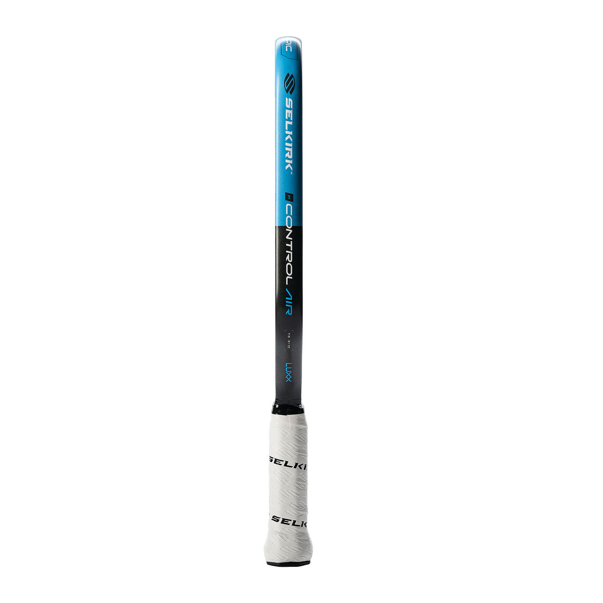 Selkirk Luxx Control Air Epic Pickleball Paddle - Side View