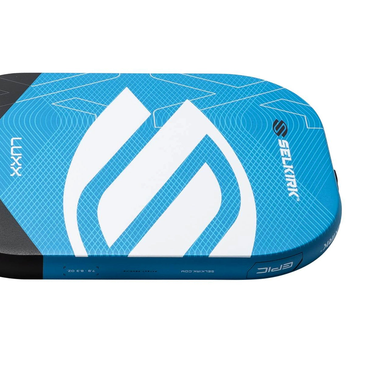 Selkirk Luxx Control Air Infinigrit Epic Pickleball Paddle