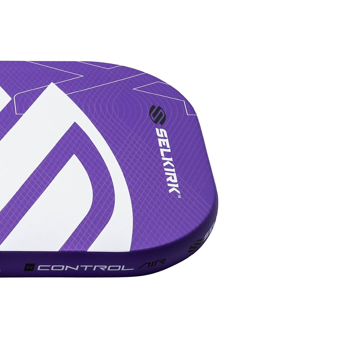 Selkirk Luxx Control Air Infinigrit Invikta Pickleball Paddle