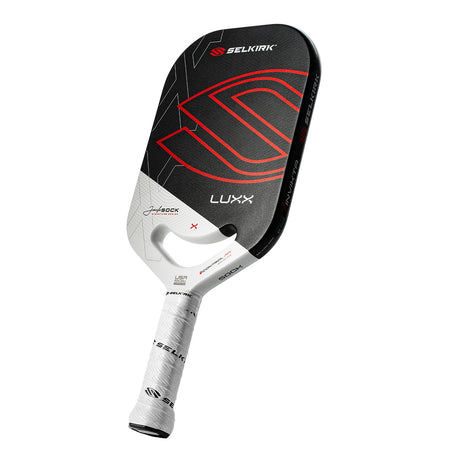 Selkirk Luxx Control Air Invikta Pickleball Paddle Jack Sock Edition