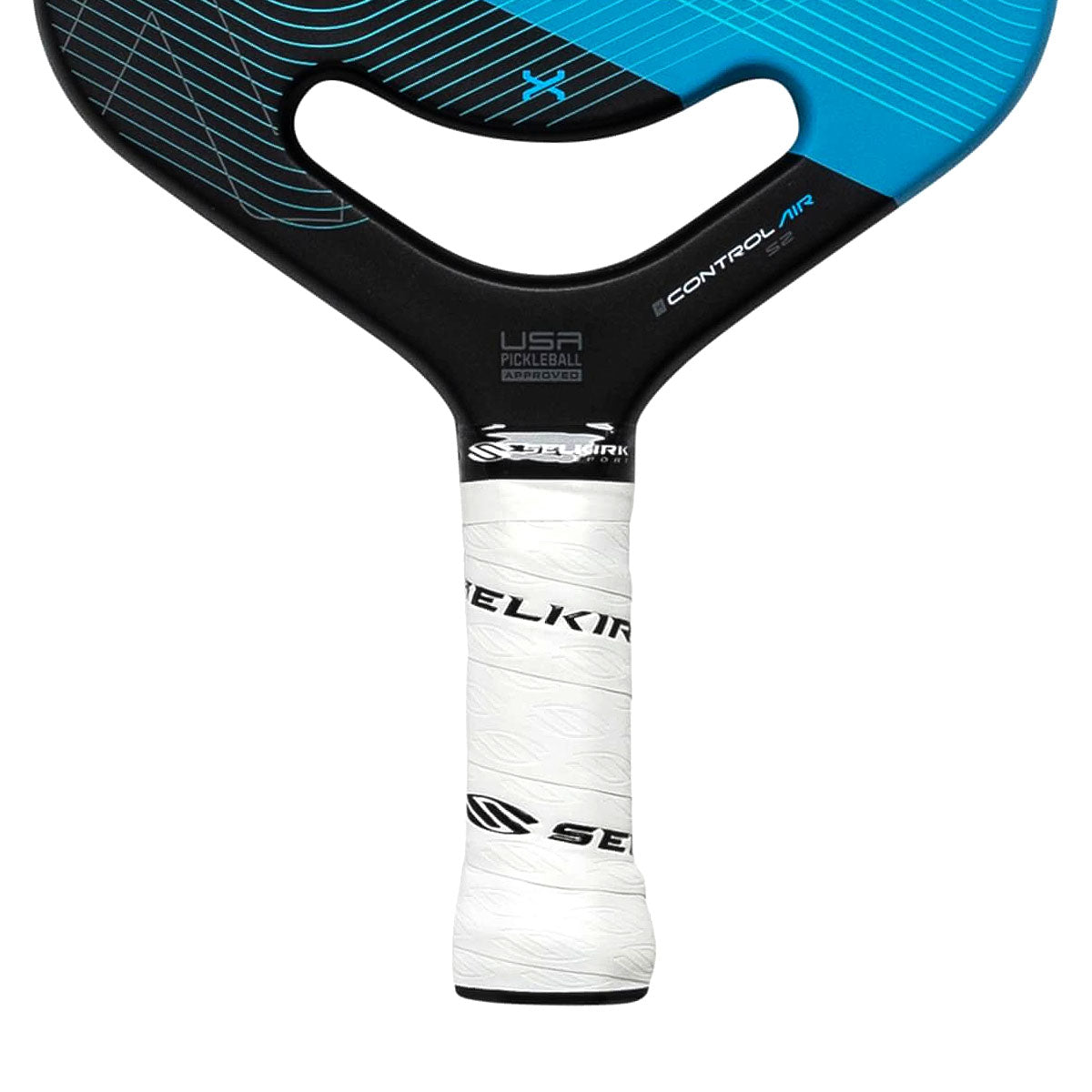 Selkirk Luxx Control Air S2 Pickleball Paddle Grip