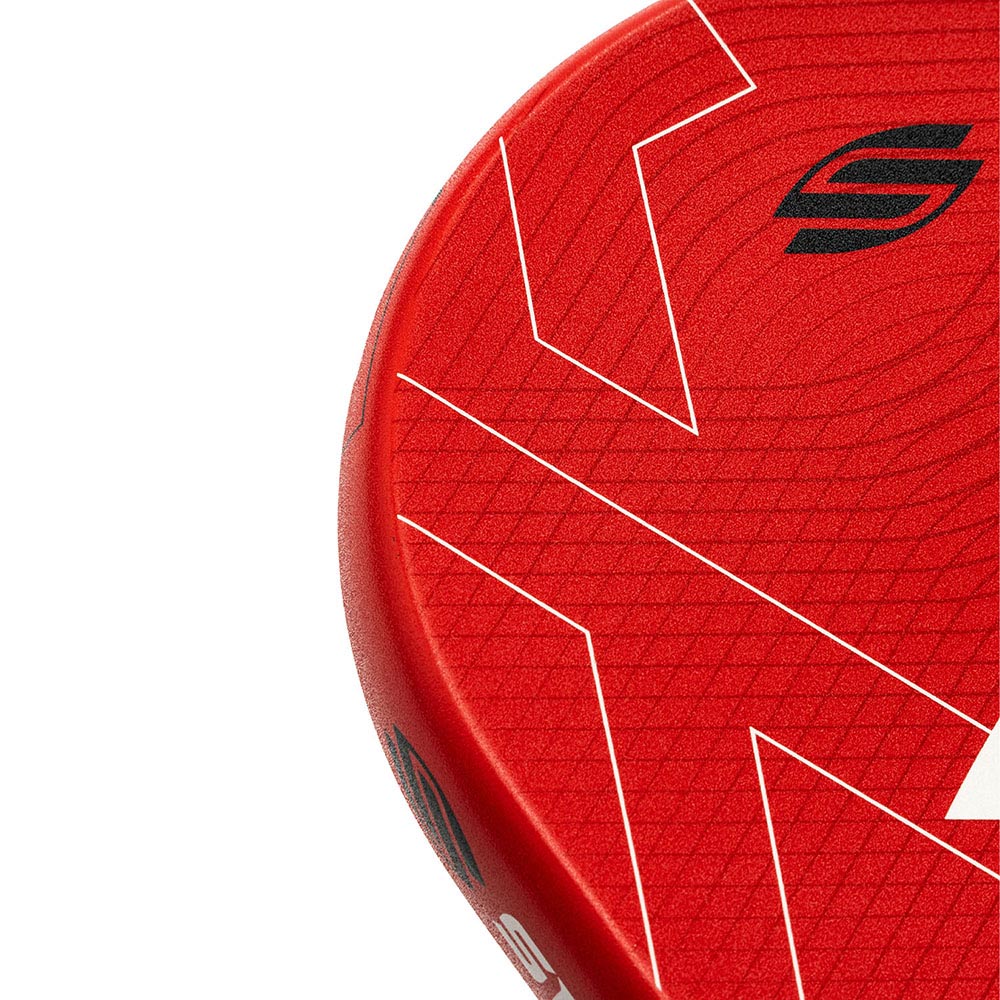 Selkirk Luxx Control Air S2 Pickleball Paddle Close Up